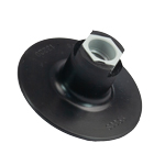 G-Wendt Quick Change Disc Holders Ø75mm x M14 - Stüztelller