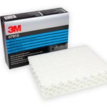 3M Staubbindevlies für Lackierarbeiten, 175x235mm 10 Stück