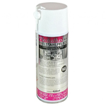 Metaflux 75-01 Edelstahl-Pflege-Spray (NSF) 400ml