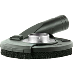 Eisenblätter Absaug-Schutzhaube für VARILEX 1802 HT bis 125 mm