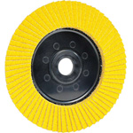 ROLEI HellFire Spezial Fächerscheibe für ROLEI EF165 und ROLEI PEF500