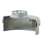 Eisenblätter FIX KLETT Schutzhaube für Scheiben bis Ø 115 mm
