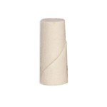 G-Wendt Filz Polierrollen Medium 8x25x3,2 mm