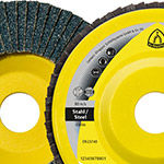 SMT 925 Special Schleifmopteller - Klingspor