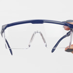 Tector Schutzbrille Craftsman 4176