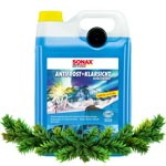 Sonax AntiFrost+KlarSicht Konzentrat 5l Kanister