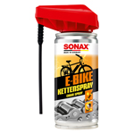 Sonax E-BIKE Kettenspray mit EasySpray 100ml