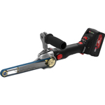 Eisenblätter Akku Bandschleifer BAND-IT BRUSHLESS, 18V