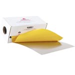 Eisenblätter Edelstahlabdeckblech für Gehrungsschliff 150x2500x0,1mm