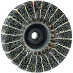 MAGNUM CLEAN-MIX Reinigungsscheibe Ø125xM14