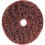 Eisenblätter MINI FIX SC Vlies Scheibe 60mm Mittel