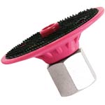 Eisenblätter MINI FIX KLETT 60mm Spezialhaftstützteller M14 Gewinde