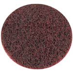 Eisenblätter PINLOC SC Vliesscheibe 75 mm Mittel