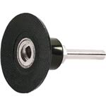 Eisenblätter PINLOC Stützteller 50mm 1/4" Gewinde 6mm Schaft