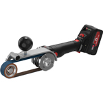 Eisenblätter Akku Rohrbandschleifer ROHR MAX BRUSHLESS, 18V