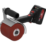 Eisenblätter Akku Satiniermaschine POLY-PTX BRUSHLESS, 18V
