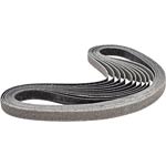 Eisenblätter TZ-Pyramid Schmalband 9x533 mm K280