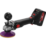 Eisenblätter Akku Winkelpolierer VARILEX POLISHER BRUSHLESS, 18V
