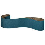 Klingspor CS 411 X Schleifband 75x2000 mm Korn 40