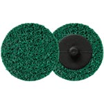 Klingspor Reinigungsvliesscheibe QRC 200HD Quick Change Disc Ø51mm