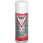 Metaflux 70-52 Aluminium-Spray, abriebfest 400ml
