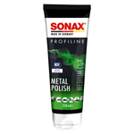 Sonax PROFILINE Metalpolish für Metalloberflächen 250ml