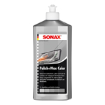 Sonax Polish + Wax Color Silber 500ml