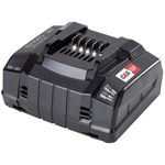 Suhner CAS-Schnell-Ladegerät 220-240V, für 12-36V CAS Akkus