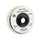 G-Wendt Filz Mini-Fächerscheiben Medium D3/H40  Ø50 mm