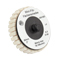 G-Wendt Filz Mini-Fächerscheiben Medium D3/H40  Ø50 mm