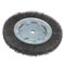 Norton Rundbürste für Schleifböcke Ø150x16x16 mm
