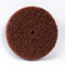 Norton Schleifvlies- Scheibe High Strength Ø100x8 mm
