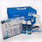 Darstellung: 2x Liquid Ice Step1&2 (250 ml), 1x Liquid Ice Clean up/ Detailer Spray (946 ml)