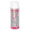 Metaflux 70-78 Edelstahl-Finish-Spray 400ml