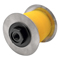 Schleifbandrolle mit M14