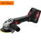 Winkelschleifer Akku Varilex Brushless mit Akku