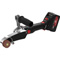 Eisenblätter Akku Multifunktionsschleifer MINI MAX BRUSHLESS