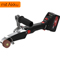 Eisenblätter Akku Multifunktionsschleifer MINI MAX BRUSHLESS mit Akku