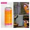 Anwendungsbeispiel: Metaflux 70-08 Super-Rostlöser-Spray