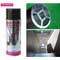 Anwendungsbeispiel: Metaflux 70-50 Alu-Spray