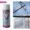 Anwendungsbeispiel: Metaflux 70-52 Aluminium-Spray, abriebfest