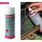 Anwendungsbeispiel: Metaflux 70-83 Gleitlack-Spray
