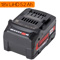 Suhner CAS Akku 18 V LiHD 5.2 Ah