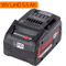 Suhner CAS Akku 18 V LiHD 5.5 Ah