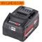 Suhner CAS Akku 18 V LiHD 8.0 Ah