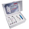 Suhner 4tlg. Edelstahl Pflegeset INOX-KIT