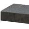 Detailaufnahme Elastischer Handklotz FVH-HD 80x150x20 mm K60