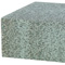 Detailaufnahme Suhner Handklotz RHOMBO 60x115x30 mm