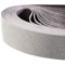 Detailaufnahme Suhner strukturiertes Schleifband BSGB TZ 30x610 mm A100 (P220)