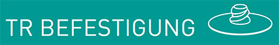 TR Befestigung Logo